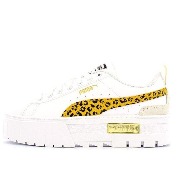 (GS) PUMA Mayze 'Roar' 383224-01