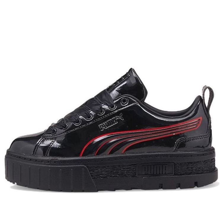 (WMNS) PUMA Batman x Mayze 'Catwoman' 383293-01