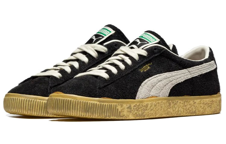 PUMA Suede Vintage 'The Never Worn' 383322-01 - Image 3