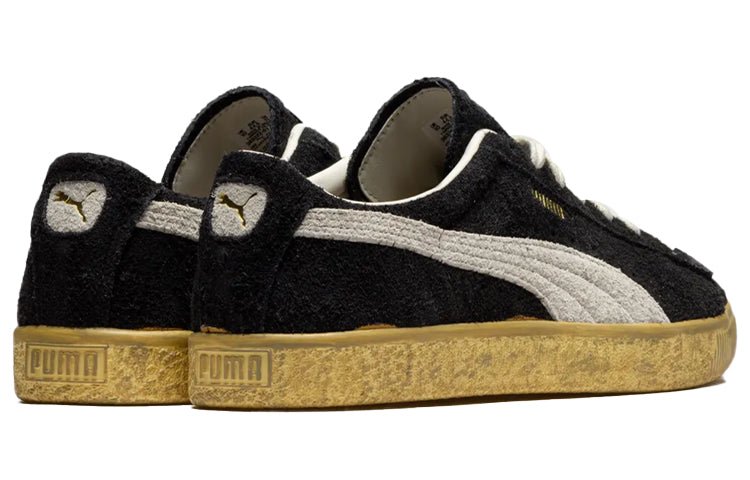 PUMA Suede Vintage 'The Never Worn' 383322-01 - Image 4