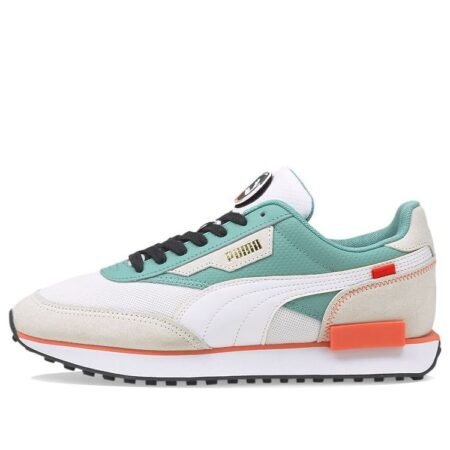 PUMA Future Rider Go For 'White Mineral Blue' 383355-02