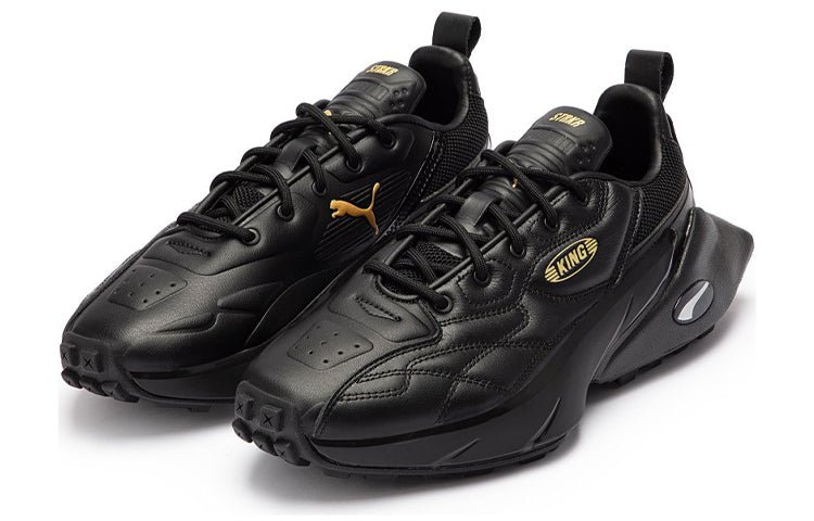(WMNS) PUMA Mayze STRKR King 383382-01 - Image 3