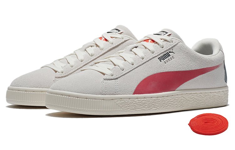 PUMA Suede 'Spraycan - Pristine' 383396-01 - Image 3