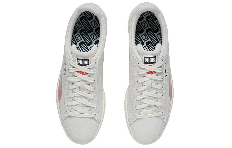 PUMA Suede 'Spraycan - Pristine' 383396-01 - Image 4