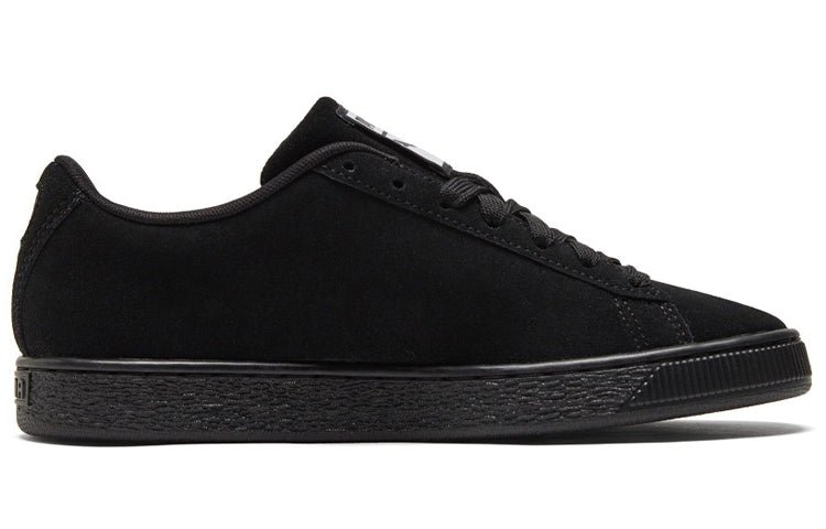 PUMA Suede 'Spraycan - Black' 383396-02 - Image 2