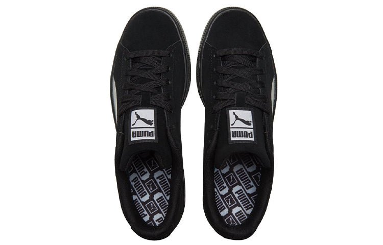 PUMA Suede 'Spraycan - Black' 383396-02 - Image 4