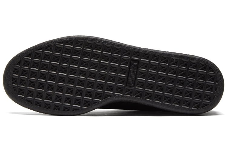PUMA Suede 'Spraycan - Black' 383396-02 - Image 6