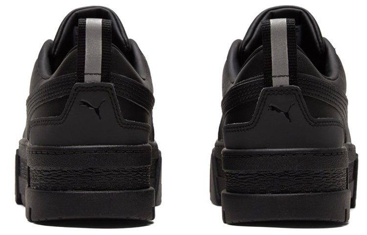 (WMNS) PUMA Mayze Reflective 383729-02 - Image 5