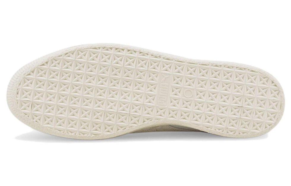 PUMA Suede Vintage Made in Japan 'Kintsugi - White' 383797-01 - Image 6