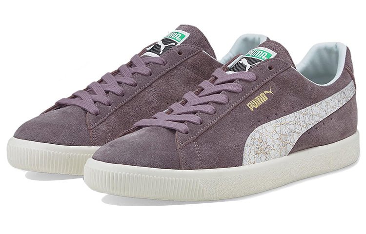 PUMA Suede Vintage Made in Japan 'Kintsugi - Quail' 383797-02 - Image 3