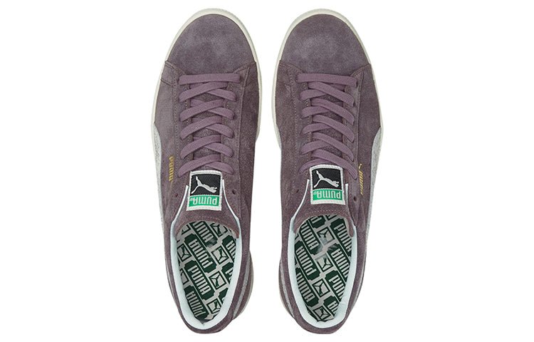 PUMA Suede Vintage Made in Japan 'Kintsugi - Quail' 383797-02 - Image 4