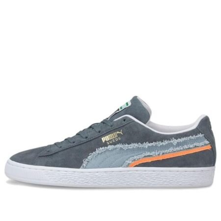 PUMA Suede 'Triplex Denim - Dark Slate' 383798-02