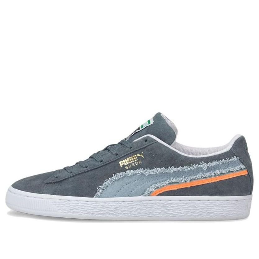 PUMA Suede 'Triplex Denim - Dark Slate' 383798-02