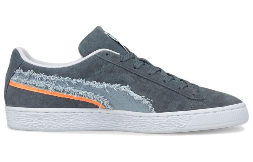 PUMA Suede 'Triplex Denim - Dark Slate' 383798-02 - Image 2