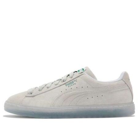 PUMA Suede Translucent 383894-01
