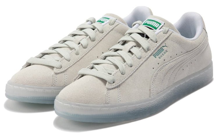 PUMA Suede Translucent 383894-01 - Image 3