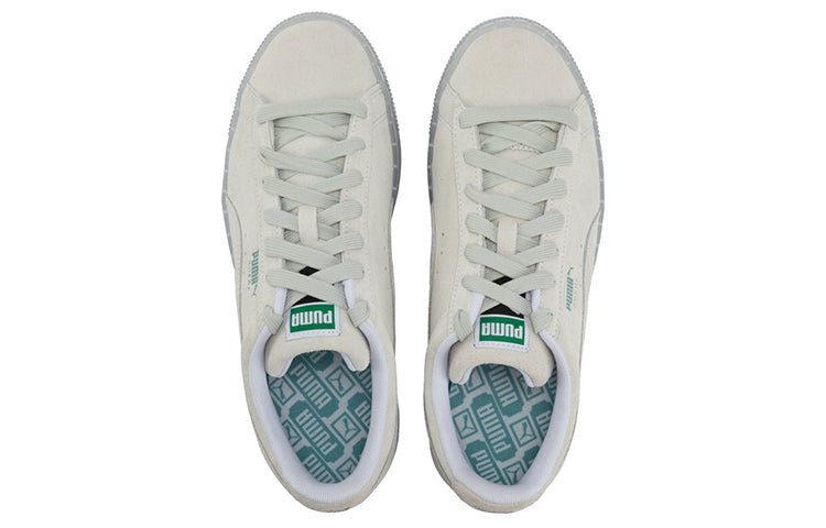 PUMA Suede Translucent 383894-01 - Image 4