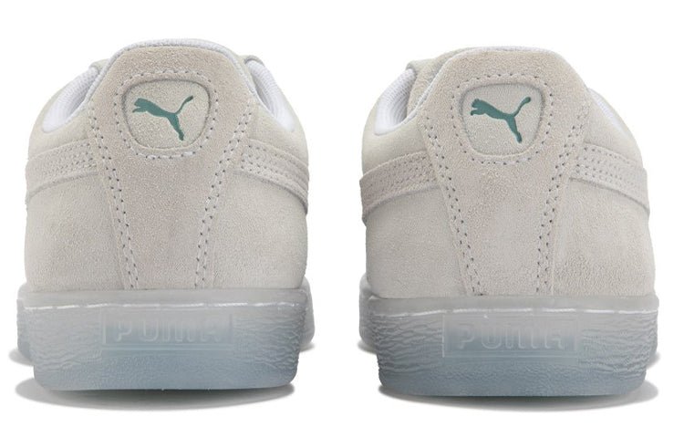 PUMA Suede Translucent 383894-01 - Image 5