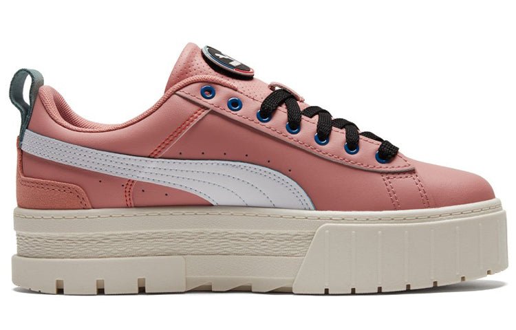(WMNS) PUMA Mayze 'Go For' 383963-02 - Image 2