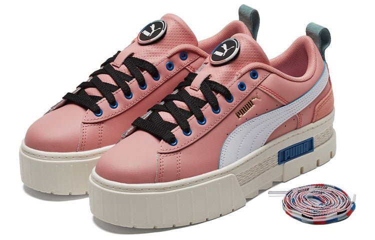 (WMNS) PUMA Mayze 'Go For' 383963-02 - Image 3