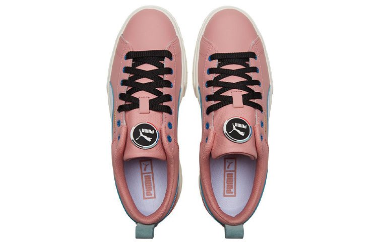 (WMNS) PUMA Mayze 'Go For' 383963-02 - Image 4