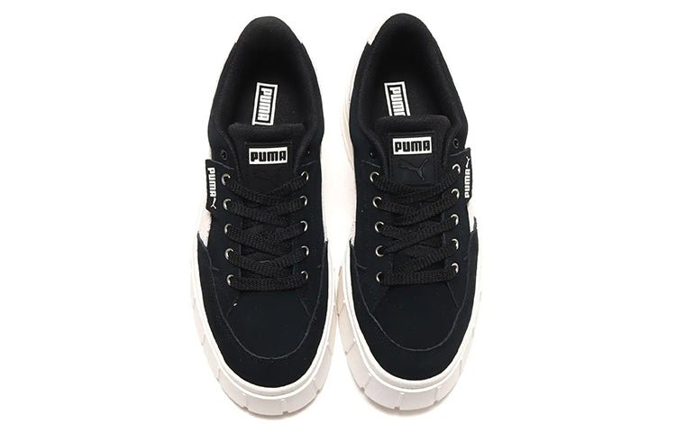 (WMNS) PUMA Mayze Stack DC5 'Black' 383971-03 - Image 4