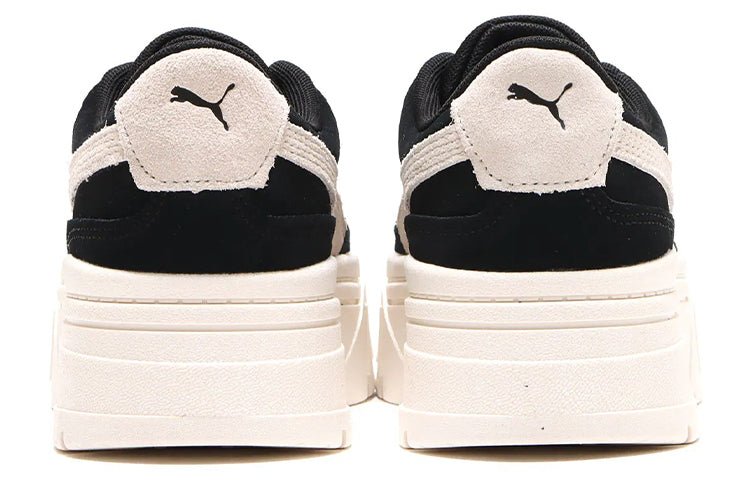 (WMNS) PUMA Mayze Stack DC5 'Black' 383971-03 - Image 5
