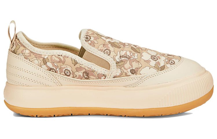 (WMNS) PUMA Suede Mayu x  Liberty of London 'Sun Kiss' 384130-01 - Image 2