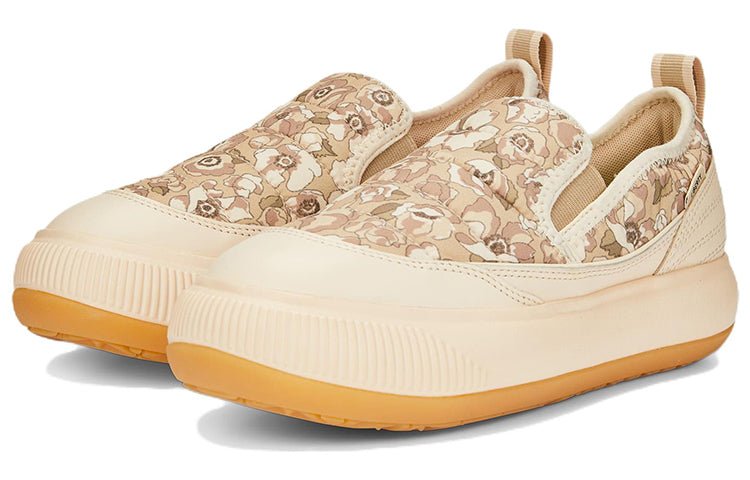 (WMNS) PUMA Suede Mayu x  Liberty of London 'Sun Kiss' 384130-01 - Image 3