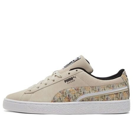 PUMA Suede Triplex 'Botanics' 384175-01