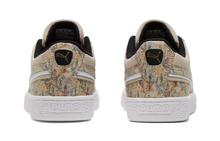PUMA Suede Triplex 'Botanics' 384175-01 - Image 3