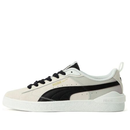PUMA Suede Bloc 'Mix - Nimbus Cloud' 384241-01