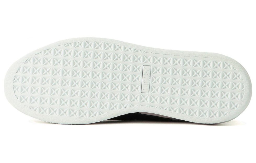PUMA Suede Bloc 'Mix - Nimbus Cloud' 384241-01 - Image 5