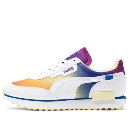 (WMNS) PUMA Future Rider 'Pride' 384333-01