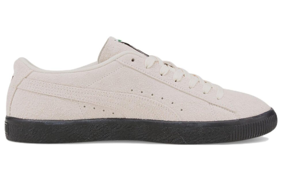 PUMA Butter Goods x Suede Vintage HS 'Whisper White' 384360-02 - Image 2