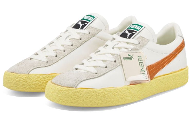 PUMA Muenster 'The Never Worn' 384401-01 - Image 2