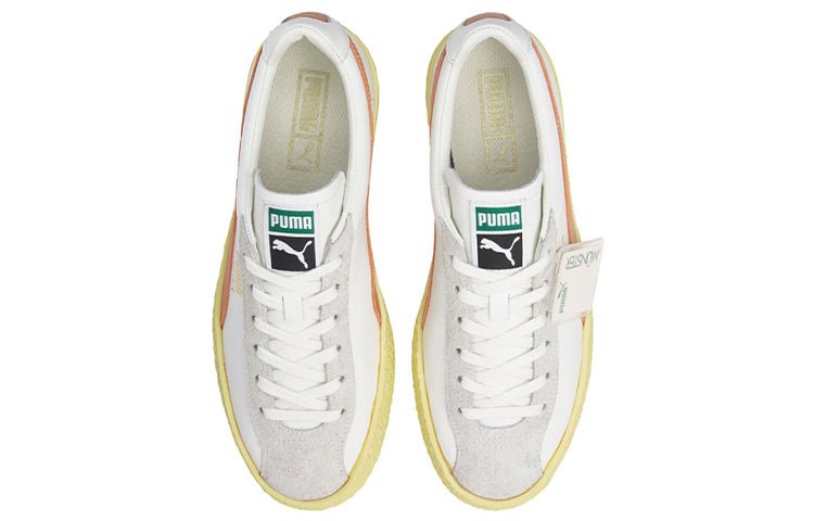 PUMA Muenster 'The Never Worn' 384401-01 - Image 3