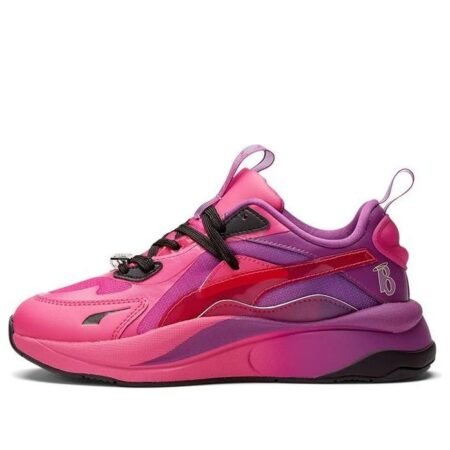 (GS) PUMA Bratz x RS-Curve 'Byzantium' 384546-01