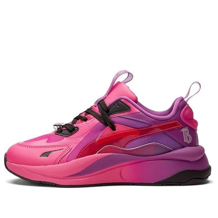 (GS) PUMA Bratz x RS-Curve 'Byzantium' 384546-01