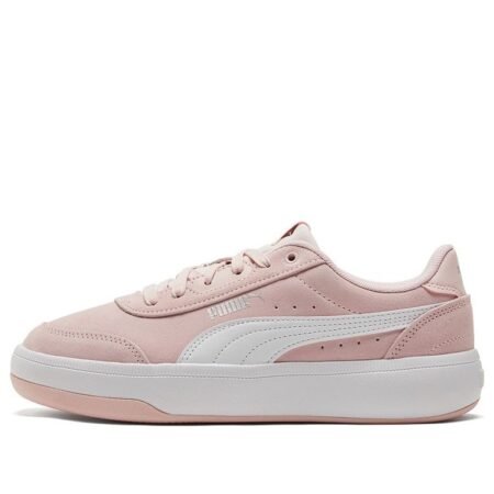 (WMNS) PUMA Tori 'SD - Chalk Pink' 384598-04