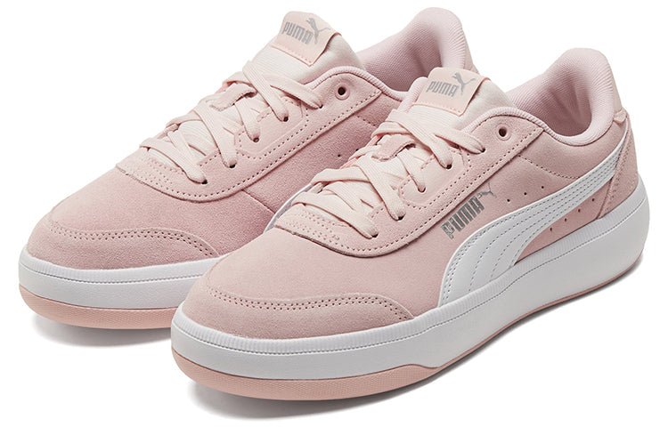 (WMNS) PUMA Tori 'SD - Chalk Pink' 384598-04 - Image 3