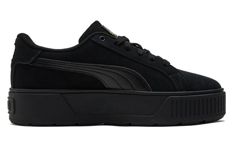 (WMNS) PUMA Karmen 'Black' 384614-01 - Image 2
