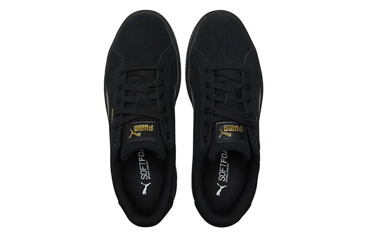(WMNS) PUMA Karmen 'Black' 384614-01 - Image 4