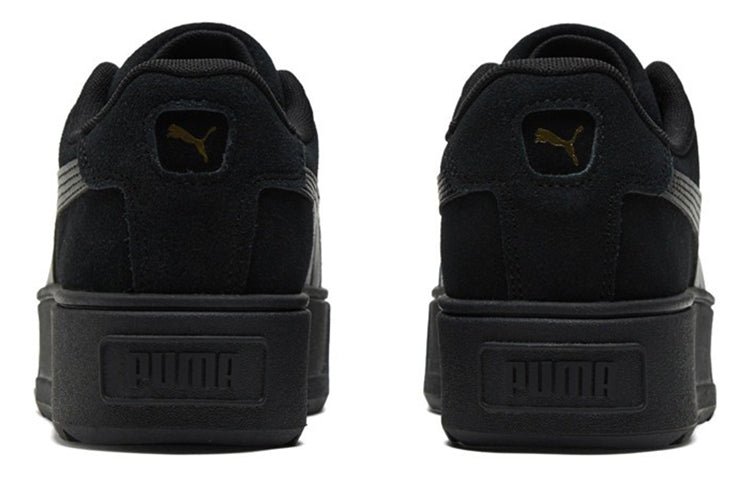 (WMNS) PUMA Karmen 'Black' 384614-01 - Image 5