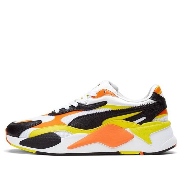 PUMA RS-X3 'Court Crush' 384630-01