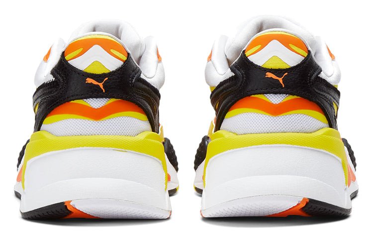 PUMA RS-X3 'Court Crush' 384630-01 - Image 3