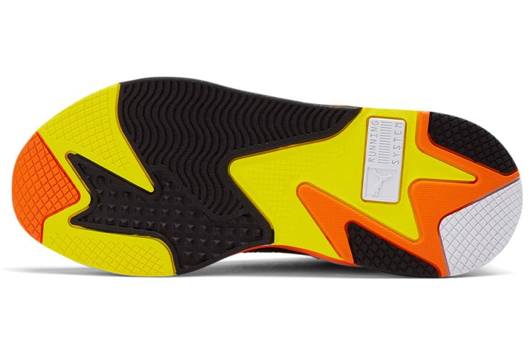 PUMA RS-X3 'Court Crush' 384630-01 - Image 4