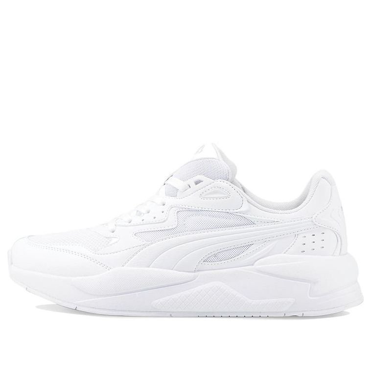 PUMA X-Ray Speed 'White Grey Violet' 384638-02