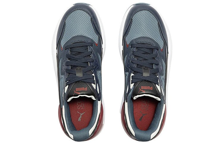 PUMA X-Ray Speed 'Gray Blue' 384638-13 - Image 4