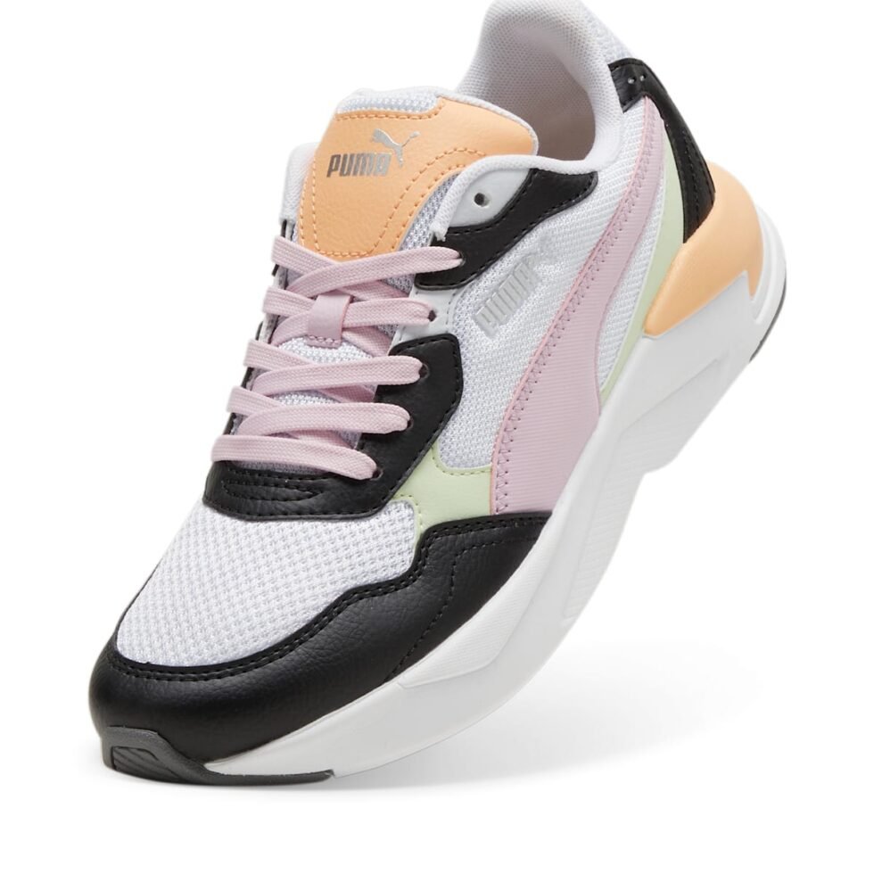 PUMA X-Ray Speed Lite 'Multi-color' 384639-46 - Image 4